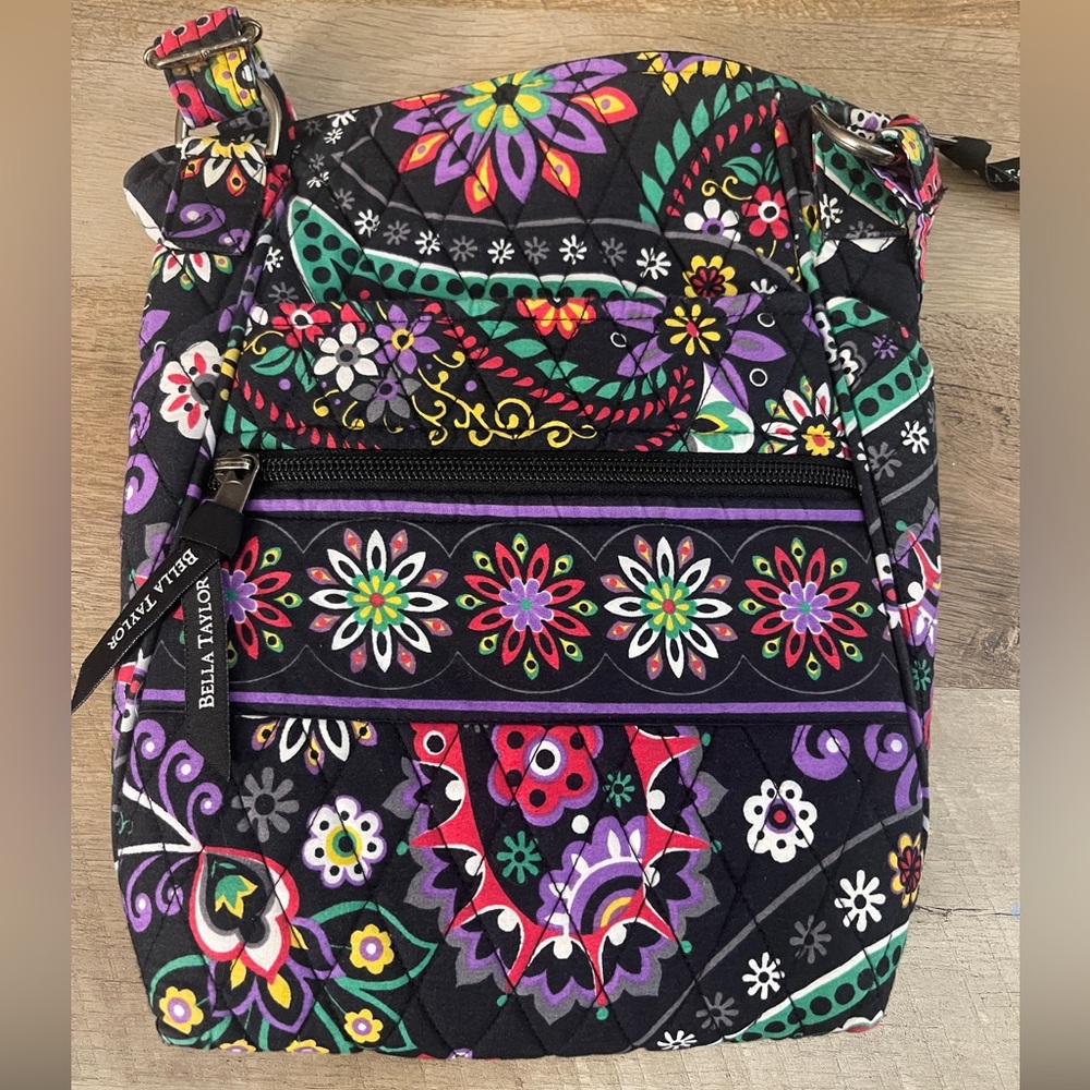 bella taylor small crossbody bag